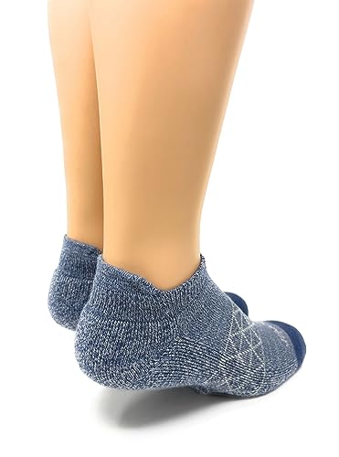 Image of WARRIOR ALPACA SOCKS - All Day - Everyday - Terry Lined - Cushioned - All-Purpose Socks - Unisex
