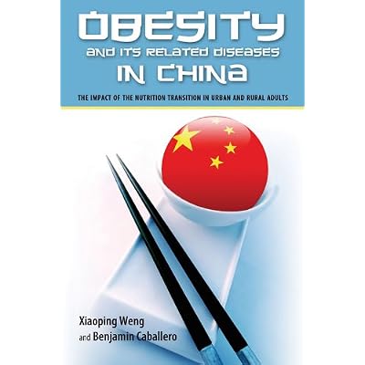 Obesity and its Related Diseases in China