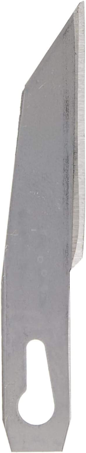Stanley 5901 Knife Blade Straight 50 Pack 1-11-221