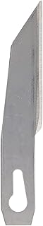 Stanley 1-11-221 Slim knife Blade"No.5901"(50 Piece), Silver