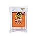 Gorilla Hot Glue Sticks, Full Size, 4" Long x .43" Diameter, 30 Count, Clear, (Pack of 1)