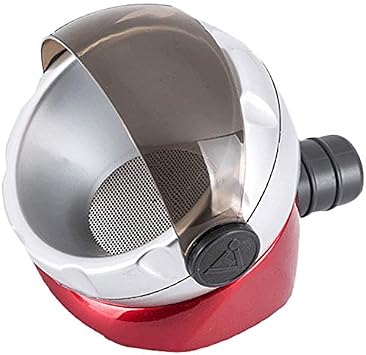 NSKI Dental Lab Equipment Portable Desktop Suction Base Jt-49 for Dust Collector Polishing