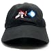 Hadouken Ryu Dad Hat (Black)
