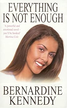 Paperback Everything Is Not Enough Book
