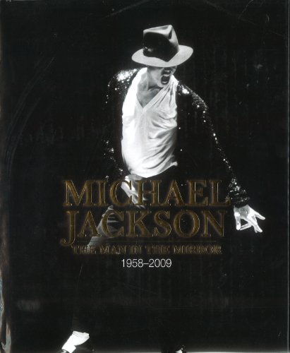 Michael Jackson 1407588931 Book Cover