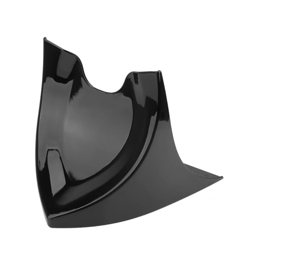 Couvercle queue carénage de moto noir pour sublimer vos road trips estivaux - 4