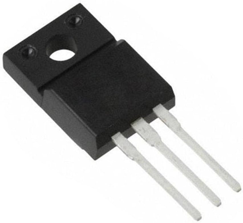 5 Pcs UFF100-04 UFF100 TO-220F