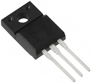 5 Pcs STRW6554A STR-6554A W6554 TO-220F