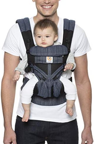 ergobaby classic