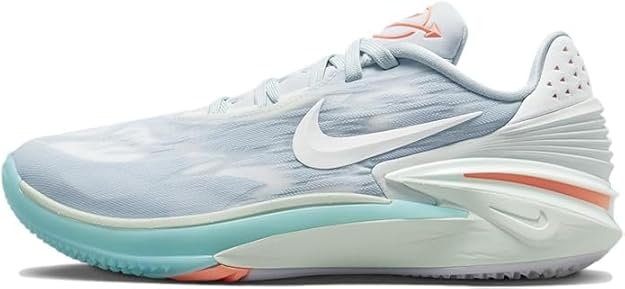 Amazon | Nike ユニ エア ズーム G.T. カット 2 バスケットボール