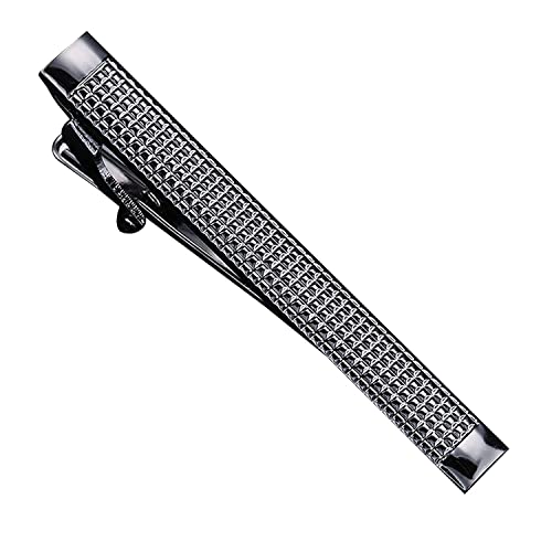 Image of Peora Stylish Tie Pin Accesories for Wedding Business Valentines Day Gift for Men & Boys