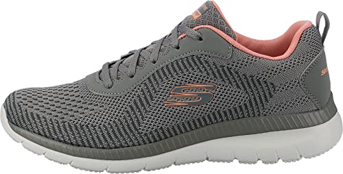 Skechers Bountiful Purist, Scarpe da Ginnastica