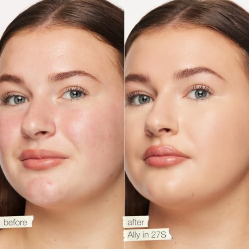 Image of tarte shape tape blur concealer stick - Full Coverage Crease-Proof Makeup, Diamond-Shaped Precision Tip for Instant Eye Lift Effect