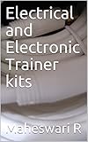 trainer kit pokemon role play  Electrical and Electronic Trainer kits (English Edition)