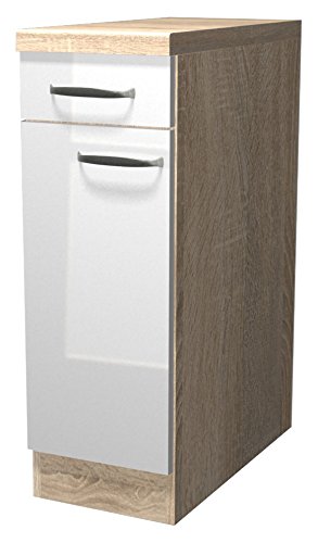 Preisvergleich Produktbild Flex Well Küche Einzelteile, Transparent