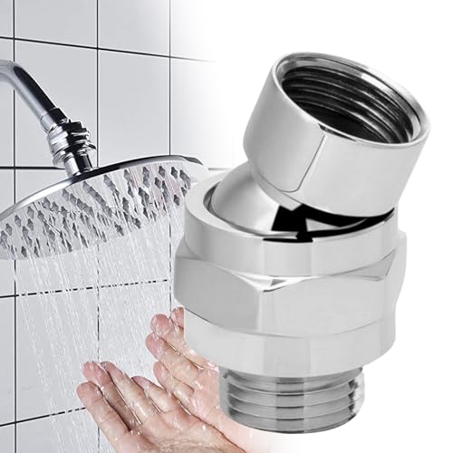 La Mejor Recopilación de Duchas y componentes de la ducha los más recomendados. 17 Imagen adicional