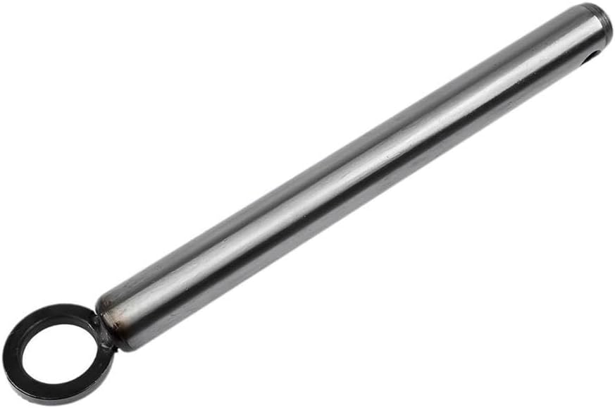 Excavator Bucket Locking Pin 70000-00220 Connector for U35
