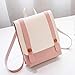 Yvelands Mujer Mochila Hombro Libro Escolar Bolso de Viaje Mochila Bolsos Bolsa...