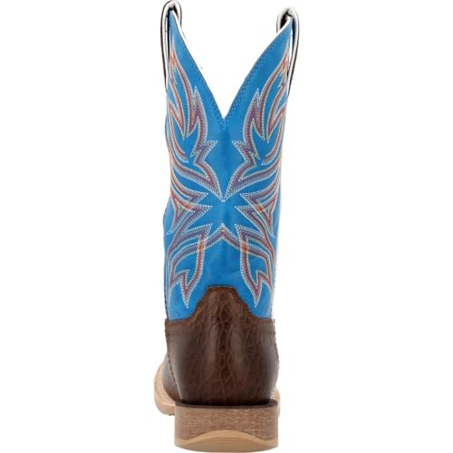 Image of Durango Men's Rebel Pro Bay Brown Western Boot