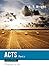 Acts for Everyone, Part Two: Chapters 13-28 (The New Testament for Everyone)