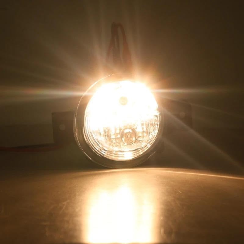 Feu antibrouillard Altima 2016-2018 à faisceau lumineux renforcé
