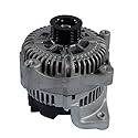BESTPRICE 1x Lichtmaschine 14V 170A Kompatibel mit BMW 3er (E90), 5er (E60) (E61), 6er (E63) (E64) (F12) (F13) (F06), 7er (E65, E66, E67)