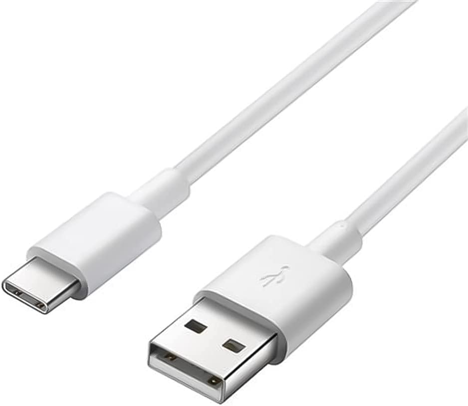 Cable USB C [0,914 M] Cable USB de Type C 2A Câble Chargeur rapide pour Samsung Galaxy S20 S8 S9 S10 S21 A50 A51 A40 A20e,Huawei P30/P20,Sony Xperia...