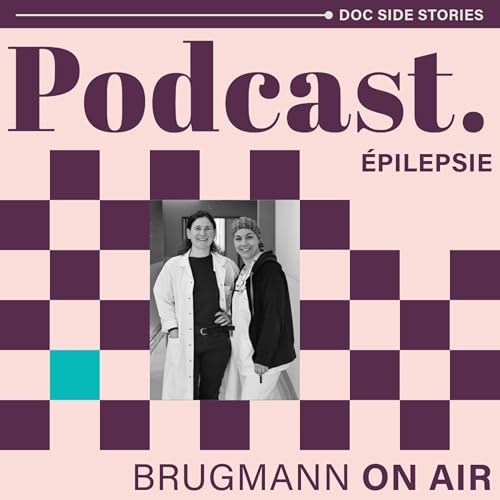 [Doc Side Stories] #5 | Vivre avec l'&eacute;pilepsie