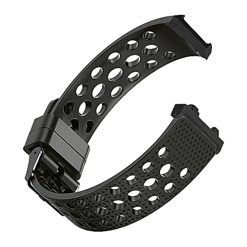 Compatible with Amazfit T-Rex 2 Bands - Image 2