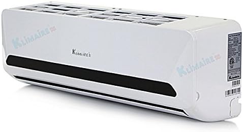 Klimaire Indoor Unit Internal Components