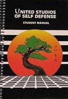 United Studio Of Self Defense (Student Manual) (Student Manual) B000HJFMV6 Book Cover