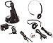 VXi 175 Headset System Wireless Headset/Music Headphones