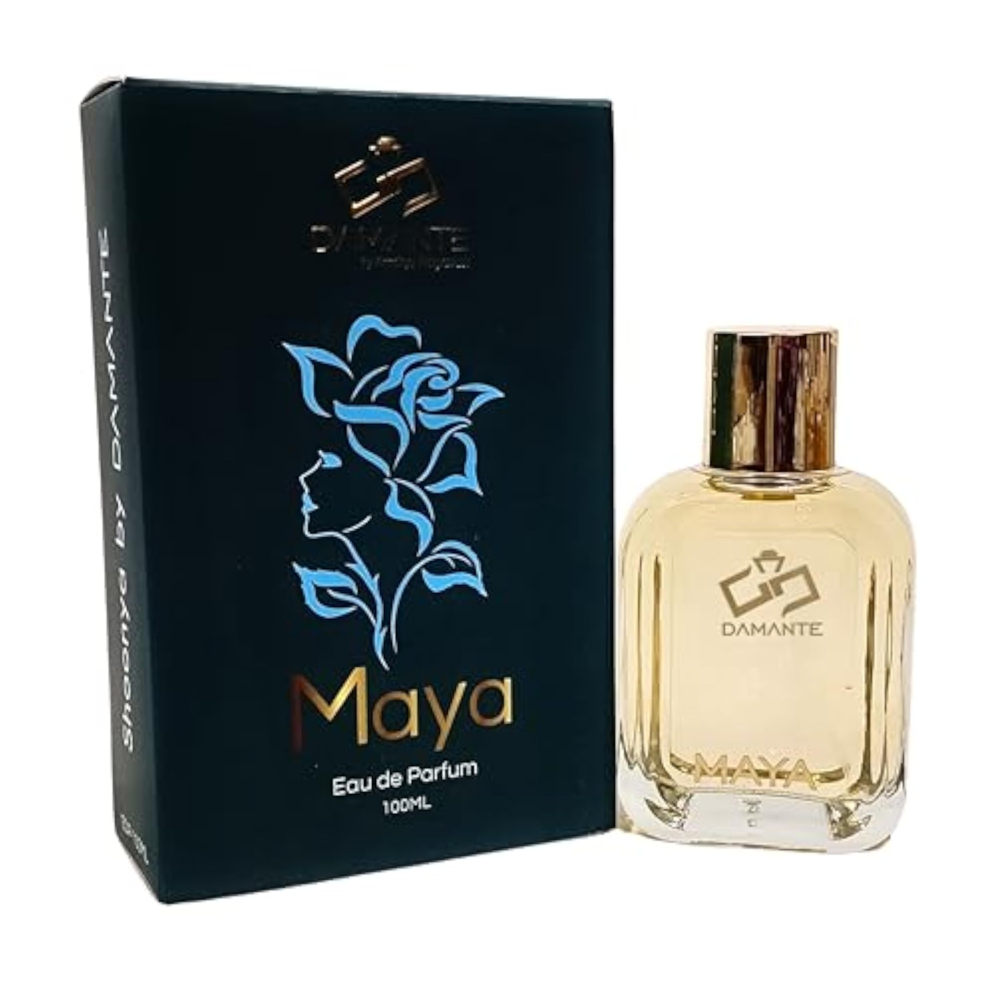 Maya Eau De Parfum for Women - 100ml