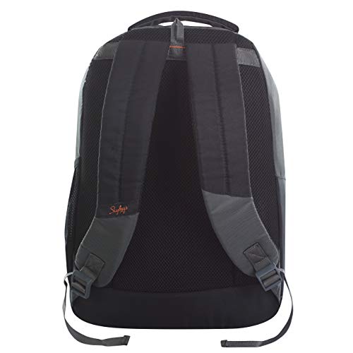 Image of Skybags Cipher 32L Laptop Backpack (Upto 16 inch), 3 Compartments