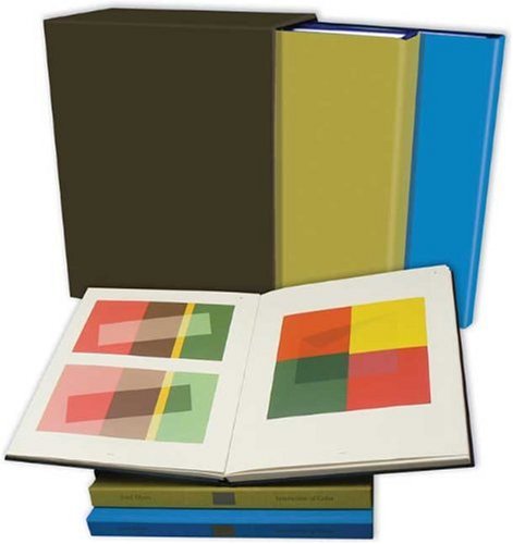 Interaction of Color: New Complete Edition Interaction of Color: New Complete Edition