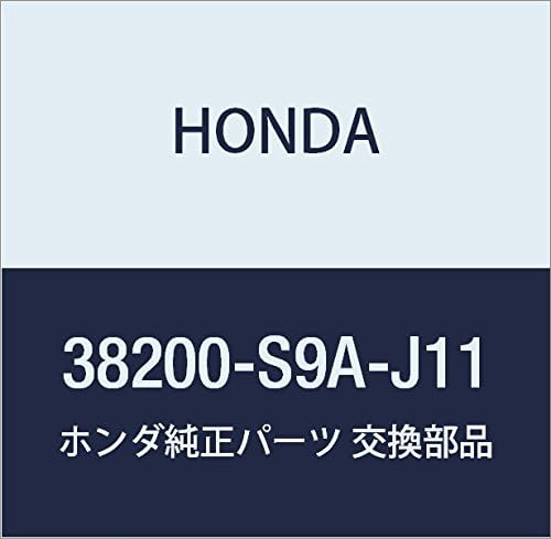 Honda 38200-S9A-J11 Box Asm Fuse