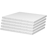 IQAir® PF40 Kit Replacement Coarse Dust Pre-Filter Pads (5 Pack)