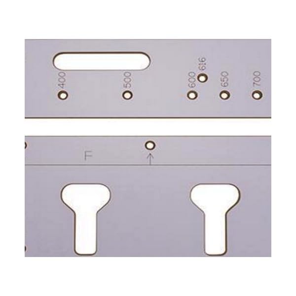 900mm PROFESSIONAL WORKTOP JIG ROUTER SOLID LAMINATED KITCHEN MITRE U33 - Image 4