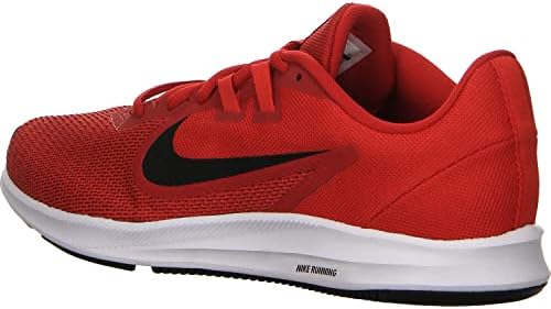 Nike Men's Downshifter 9 Running Shoe, gym red/black - university red -  white, 8 Regular US : Amazon.sg: Fashion