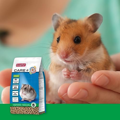Beaphar Alimento para Hámster Enano 250g miniatura 5