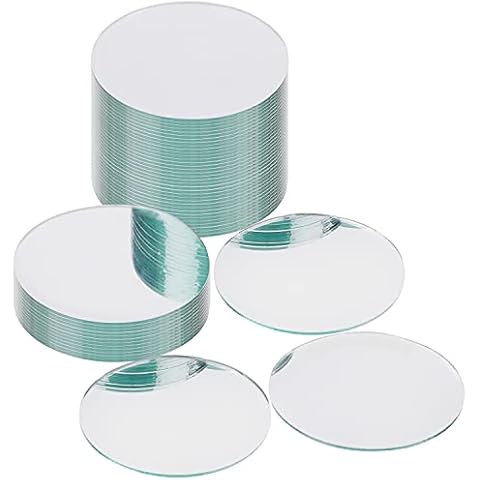 Miroir Rond Belle Vous (Lot de 50) Cover