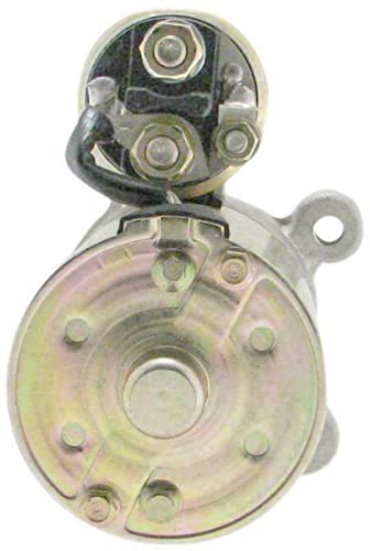 Starter Fits Ford Ranger 3.0L 1991 1992 1993 1995 1997 1999 2000 2001 2002 3272