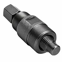 RowGlow Schwungrad Abzieher Werkzeug 24 mm und 27 mm für Hon-da Ya-ma-ha Su-zu-ki KTM Motorroller ATV Dirt Bike, Polradabzieher für GY6 CG25 JH70 SG50 50cc 125cc 150cc