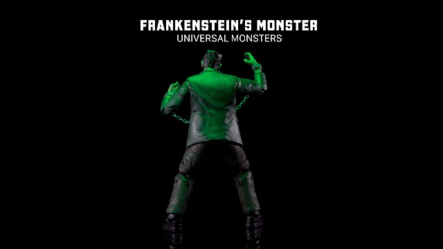 Amazon.com: Jada Toys Universal Monsters 6