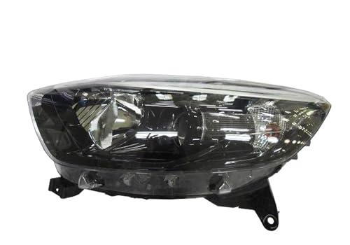 Phares Alkar 2765187 pour réparer un éclairage avant terni ou cassé