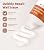 Drywall Repair Kit,Spackle Wall Patch Repair Kit,Simple Small Wall Hole Filler?Efficient Crack Repair,2 Pack Wall Putty Paste,Plaster Ceiling Repair,Apartment Friendly.