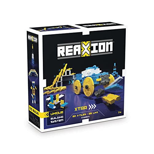 Goliath Reaxion Xtra Set - vue 4