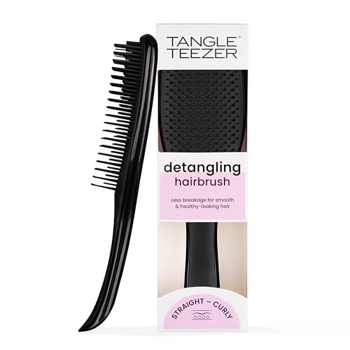 Tangle Teezer Ultimate Detangler Hairbrush -...