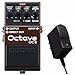 BOSS/OC-5 Octave OC5［純正ACアダプター同時購入セット］オクターバー OC5