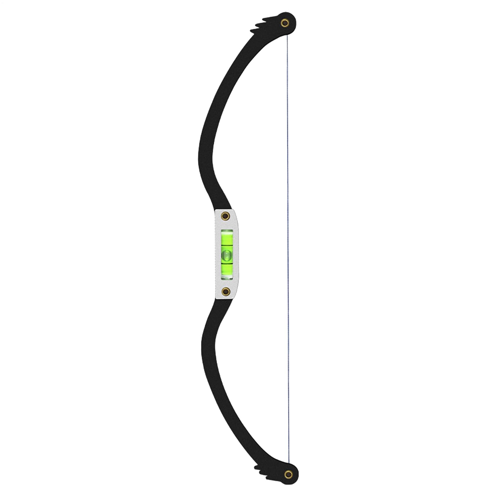 Eyebrow Balance Ruler, Precision Eyebrow Shaping Tool, Metal Brow Mapping Stencil, Eyebrows Shapes Templates, Versatile Makeup Tool for Perfectly Shaped Brows, Ideal for Professionals, 22.6x4.7x1cm
